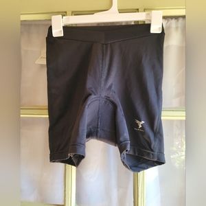 Insport padded shorts
